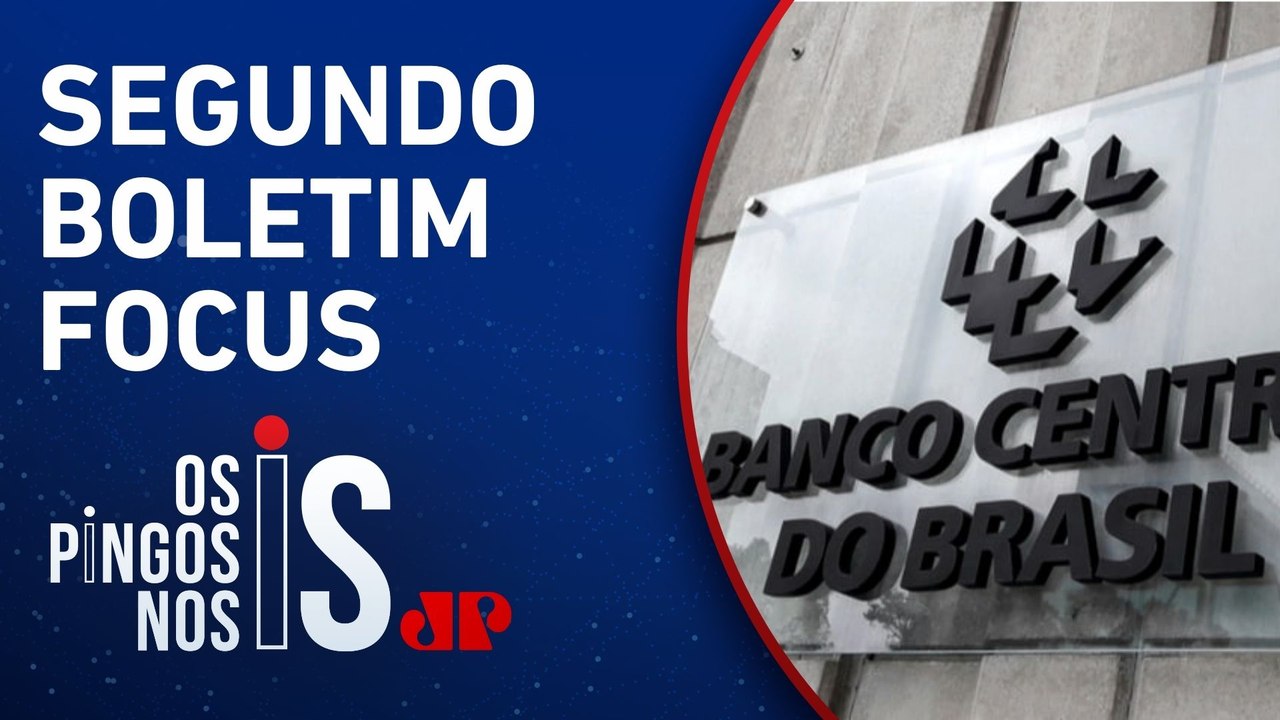 Mercado projeta Selic a 15% e inflação próxima de 5% em 2025