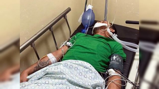 Denuncian sobredosis de drogas de tres reclusos en cárcel de Moca
