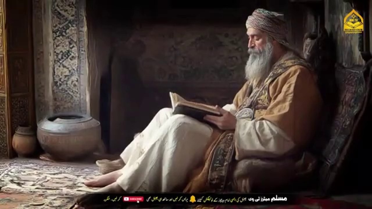 Future of Pakistan in 2025. Predictions of Naimatullah Shah Walli.. Islamic and informative channel