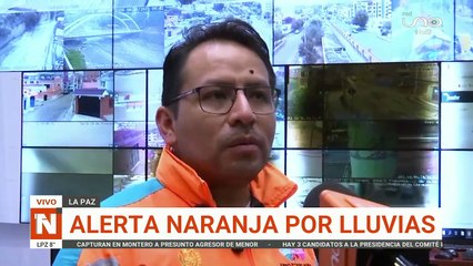 Notivisión central 6 de enero del 2025