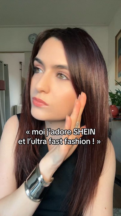 Mon documentaire enquête sur SHEIN