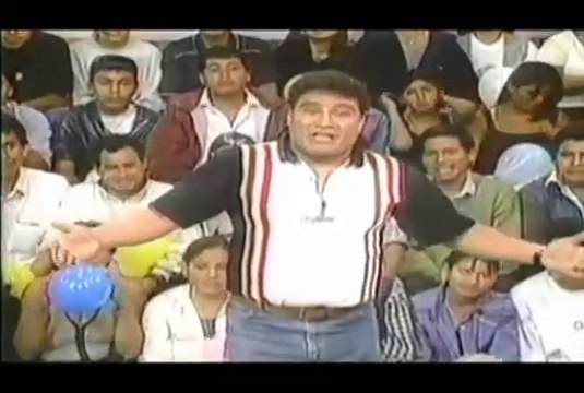 Cómicos Ambulantes - Tornillo (La chaveta de Oro)