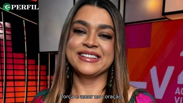 Revelações emocionantes: Preta Gil fala sobre saúde, Thiago Nigro se manifesta e influencer falecida é homenageada