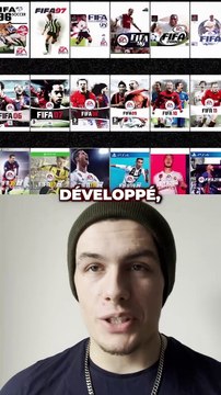 Pourquoi EA SPORTS veut la mort de la FIFA ?!