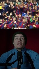 La plus grande équipe de tous les temps !