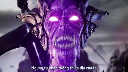 Vạn Giới Chúa Tể Tập 24 Vietsub HD