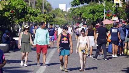 Puerto Vallarta consolida su liderazgo turístico con cifras récord y ambiciosos proyectos para 2025