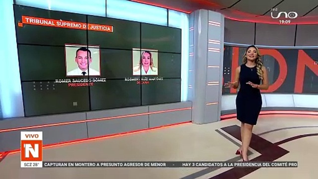 Nuevos Tribunales