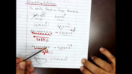Chapter 1 - Matter & Measurements