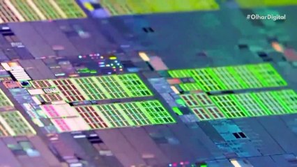 Guerra dos Chips esquentou em 2024 – e deve piorar antes de melhorar