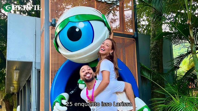 Beatriz Reis, Demi Moore e Deborah Secco: Celebridades compartilham momentos inesquecíveis e surpreendentes