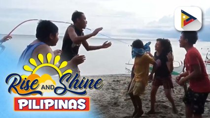 Sunshine Stories | Kulitan ng magkakaibigan mula Lanao Del Norte, kinagigil online!
