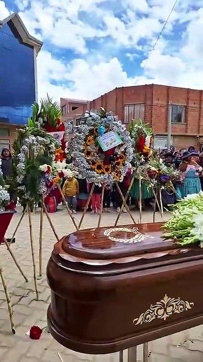 velorio