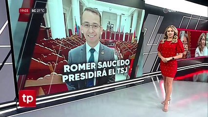 Tras no contar con los prorrogados, TSJ pide a la Asamblea no endosarle su labor y completar la elección judicial