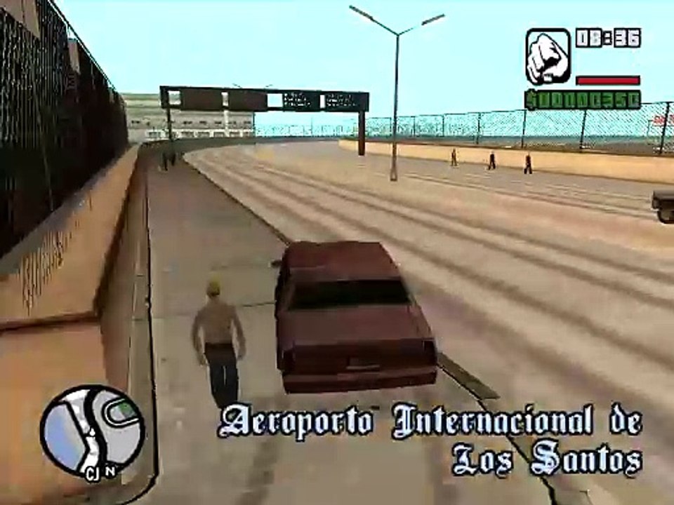 GTA_ San Andreas