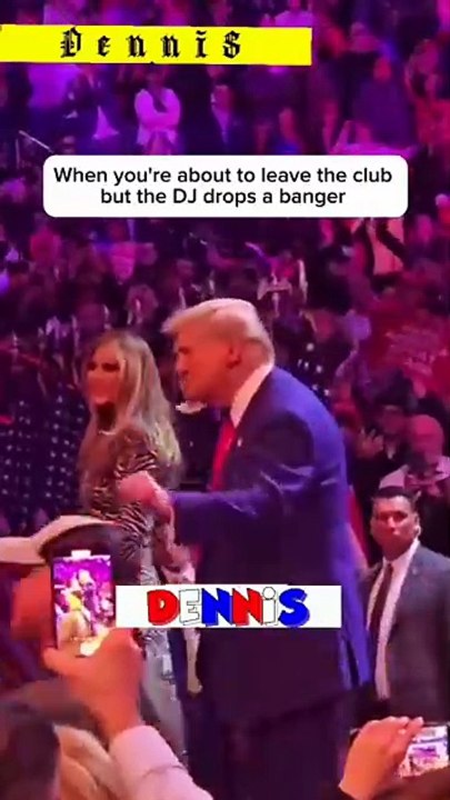‎The_Beat‎ from Mr Trump