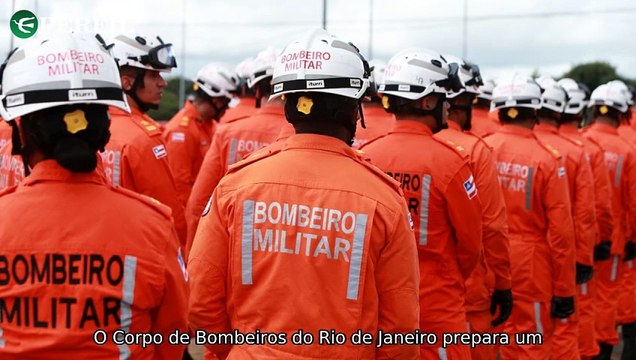 Oportunidades incríveis em 2025: Concurso CBMERJ, previsões astrológicas e pré-venda da Triton reveladas