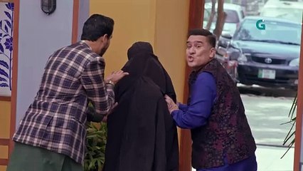 Kabli Pulao | show | 2023 | Official Trailer