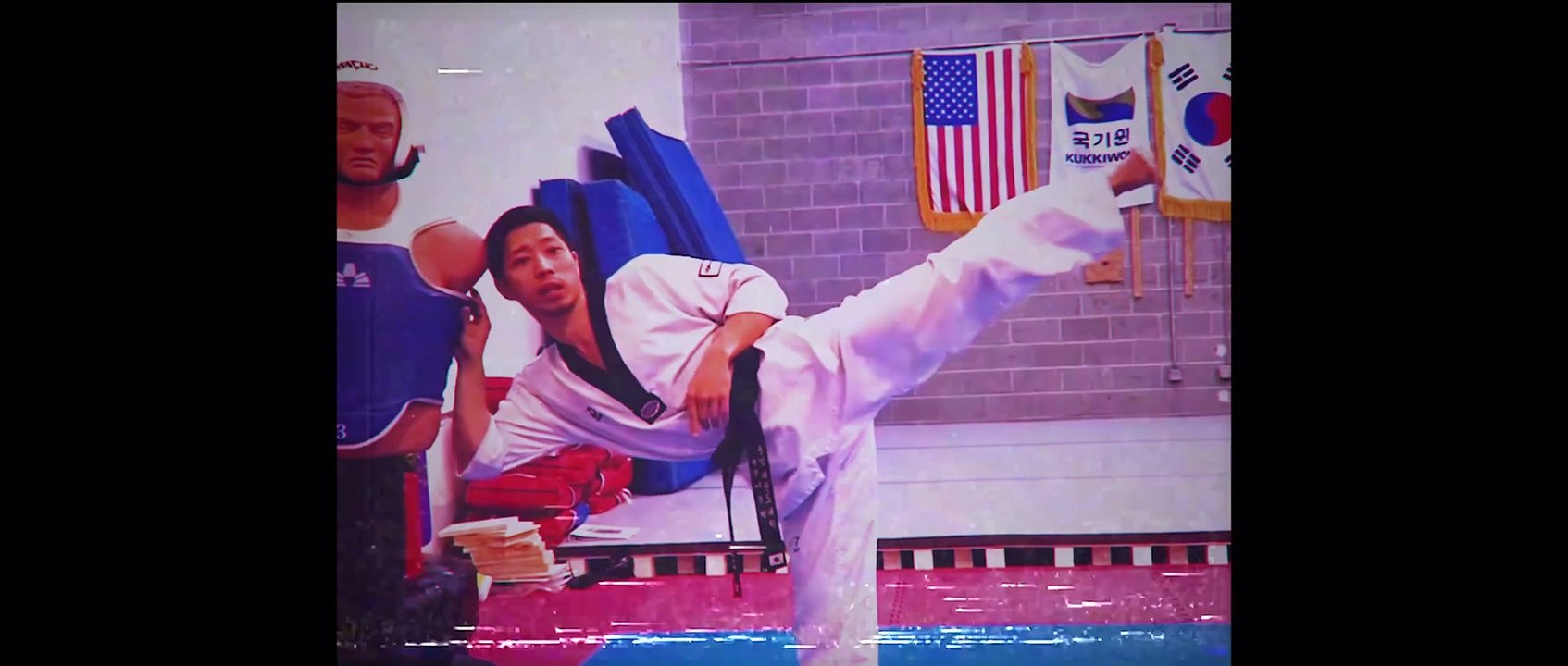 The Brokenhearted | movie | 2024 | Official Trailer