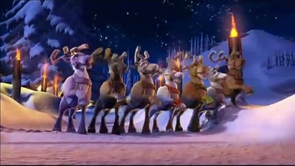 Niko: Božićna potraga | movie | 2008 | Official Trailer