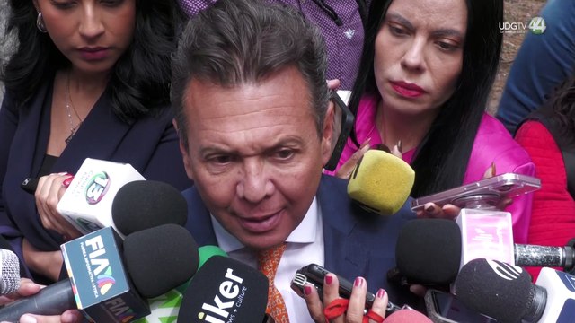 Lemus garantiza: no habrá multas por placas viejas o falta de verificación