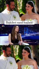 بيريل بوزام تكشف كواليس قصة حبها مع إرسين أريجي