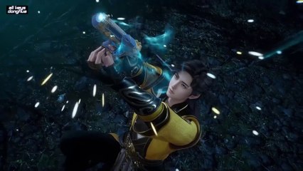 All Hail the Sect Leader Ep 25 Eng Sub