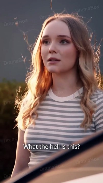 Once a golden child, Alice's life shattered after tragedy—now, a deal with Sebastian could bring revenge or ruin. Click the link    to watch the Full SERIES#Dramabox #ShortDrama #tragicpast #revenge #romance copy