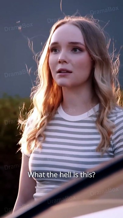 Once a golden child, Alice's life shattered after tragedy—now, a deal with Sebastian could bring revenge or ruin. Click the link    to watch the Full SERIES#Dramabox #ShortDrama #tragicpast #revenge #romance copy