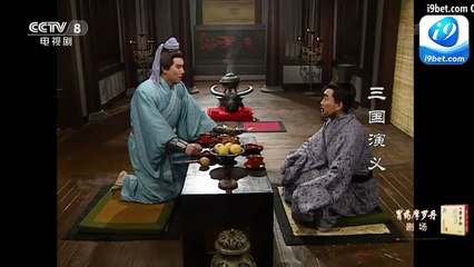 Tam Quốc Diễn Nghĩa - (1994) Tập 41 Đánh Chiếm 4 Quận(Thuyết Minh Thu Hiền)