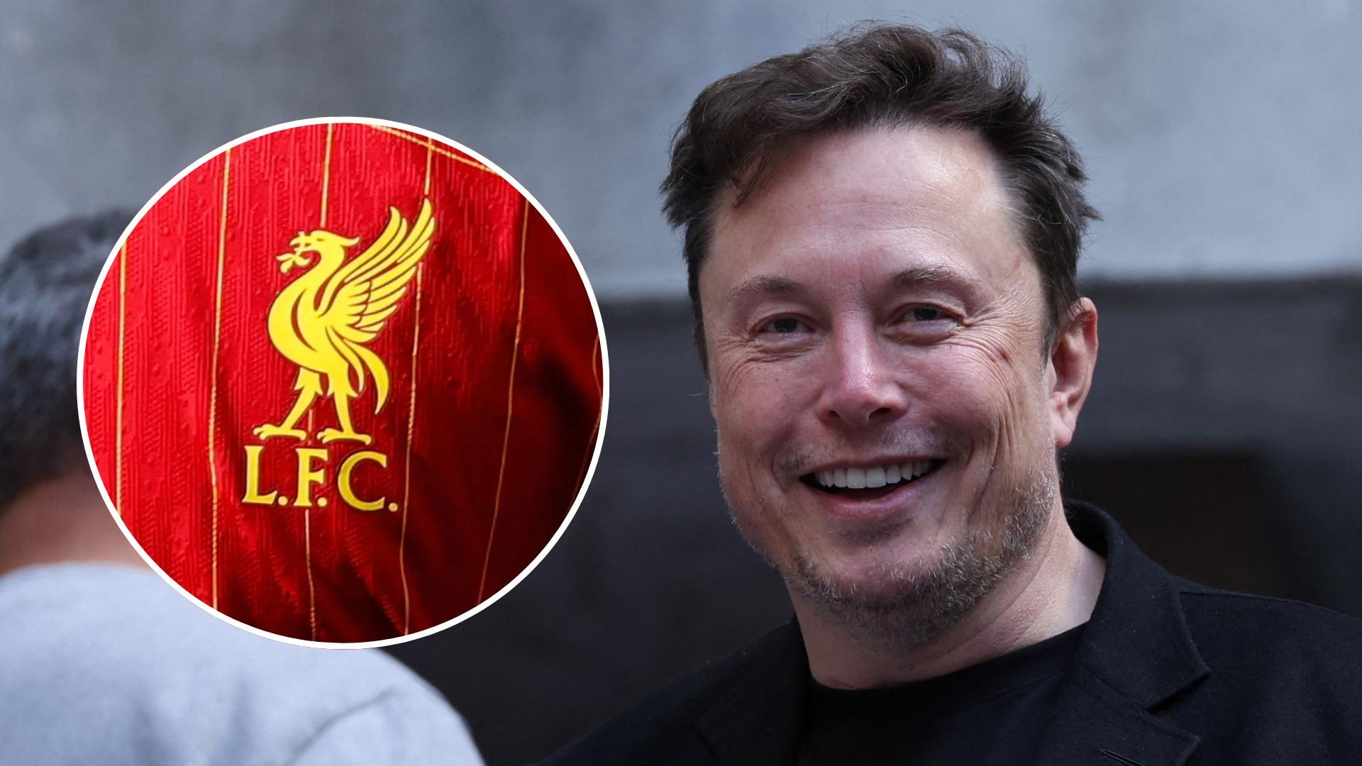 Elon Musk Considering Buying Liverpool | beIN SPORTS