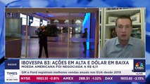 O que esperar para o Ibovespa B3 para os próximos dias? Economista traz perspectivas