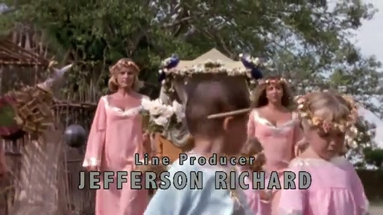 CONAN, THE ADVENTURER RANSOM Full Action Sci-Fi Series Premiere English HD 2025