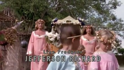 CONAN, THE ADVENTURER RANSOM Full Action Sci-Fi Series Premiere English HD 2025