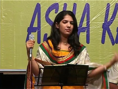 Parde Mein Rehne Do Parda Na Uthaao ❤ Radhika Live cover evergreen song