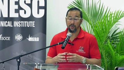 STUART YOUNG THE NEXT PM