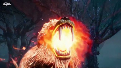 All Hail the Sect Leader Ep 25 Eng Sub