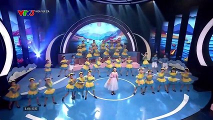 VTV3 | Continuity, tonight program introduction, VTV's 7PM news opening | Tuesday, 31 December 2024