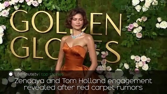 Emilia Pérez and Shōgun Come Out on Top at Golden Globes, Zendaya and Tom Holland are Engaged, Writer/Director Jeff Baena Dies at 47