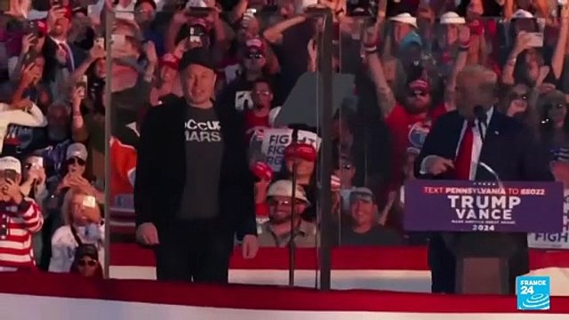 Primer ministro británico Keir Starmer acusa a Elon Musk de divulgar mentiras y desinformación