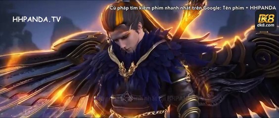 Tinh Thần Biến Phần 4 Tập 6-11 VietSub + Thuyết Minh