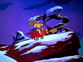 O Poderoso Mightor - Episódio 11 - Caçadores das Neves