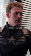 Is Captain America Christian? Exploring the Marvel Hero's Faith ✝️