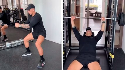 Alan Pulido comparte en Instagram su preparación rumbo a 2025 y su "regreso" a Chivas