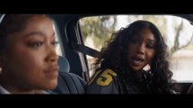 ONE OF THEM DAYS Movie (2025) - Keke Palmer , SZA