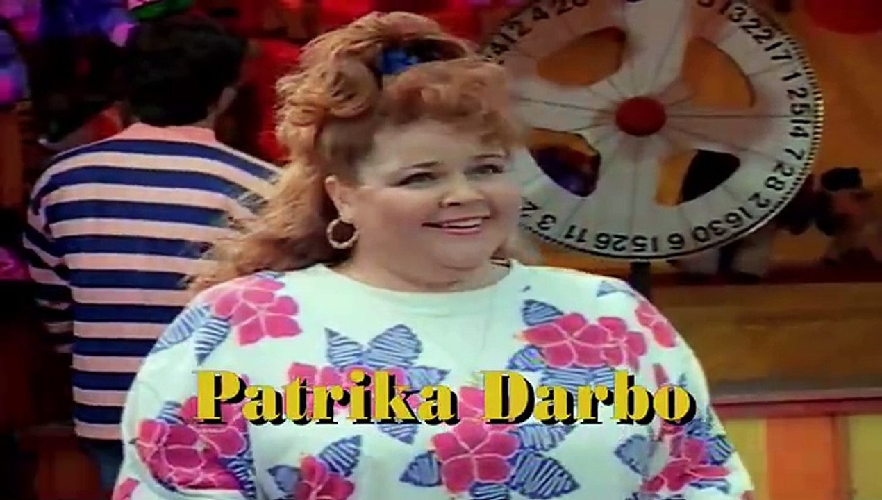 Eine starke Familie S01E03 - Hausregeln