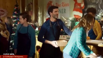 Top Hallmark Christmas Movies to Watch in 2025 🎄