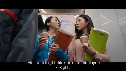 Roomates of Poongduck 304 Ep 7 Eng Sub