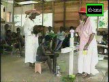 Tercer Planeta: Medicina Africana - Documental (1998) Español