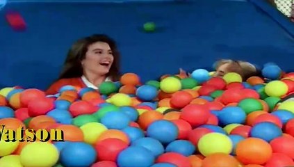 Eine starke Familie S01E04 - Das Jubiläum